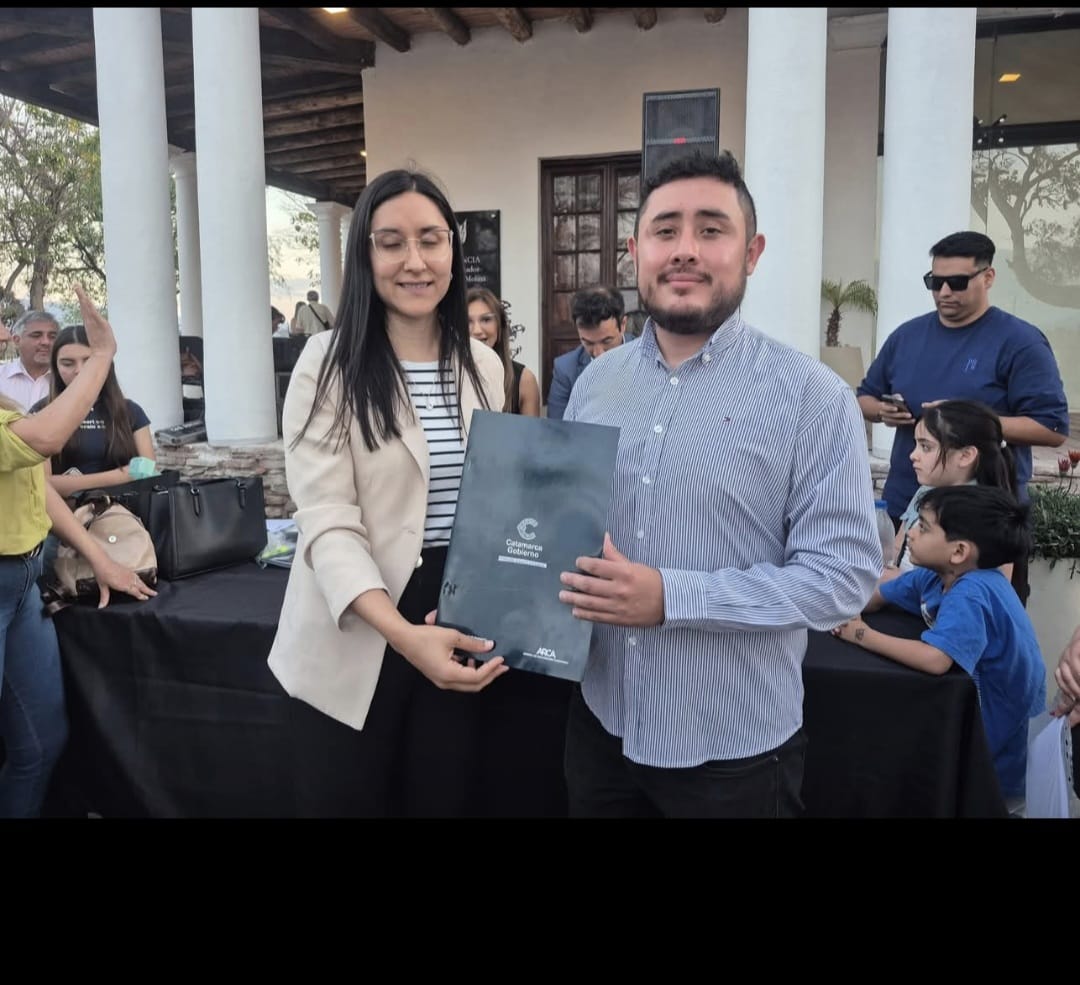 ARCAT entregó 76 escrituras